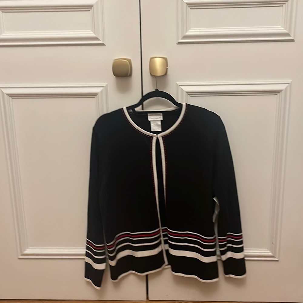Vintage sweater